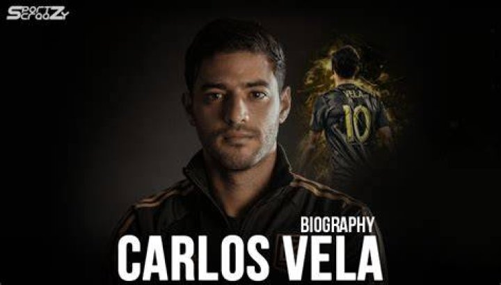 Carlos Vela’s Net Worth, Biography, Career, Awards, Fact and Life Story