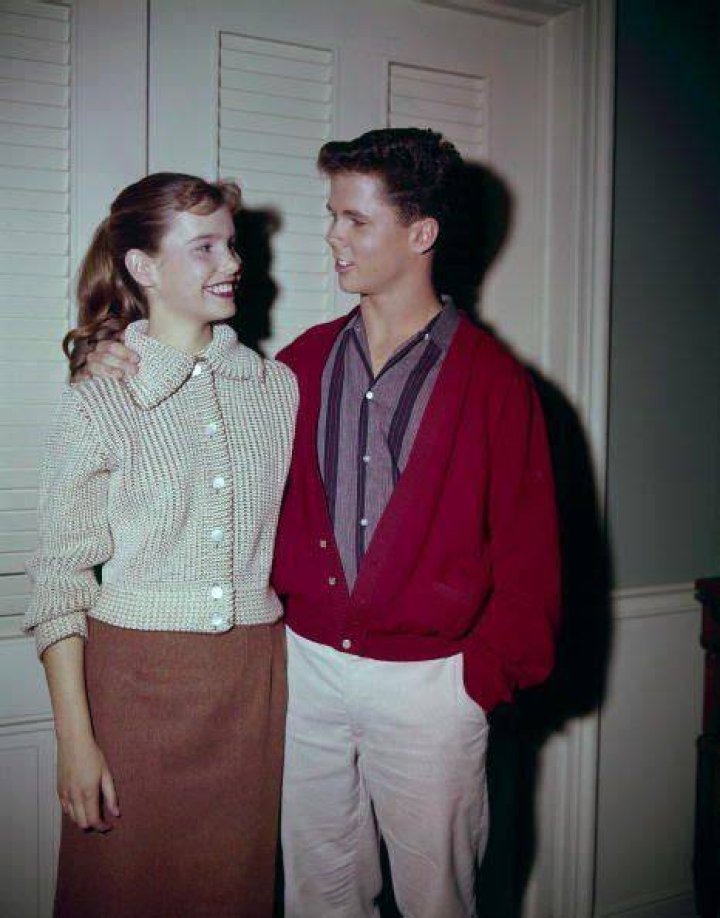 Carol Marlow: Who Was Tony Dow First Wife?