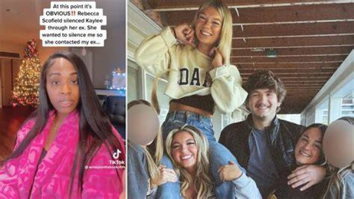Cassandra Byorg Hand Wrapped Trending On TikTok: Murder Case Update