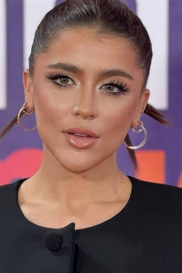 Cassandra Sanchez Navarro Wikipedia, Age, Biography, Height, Boyfriend, Family, Instagram