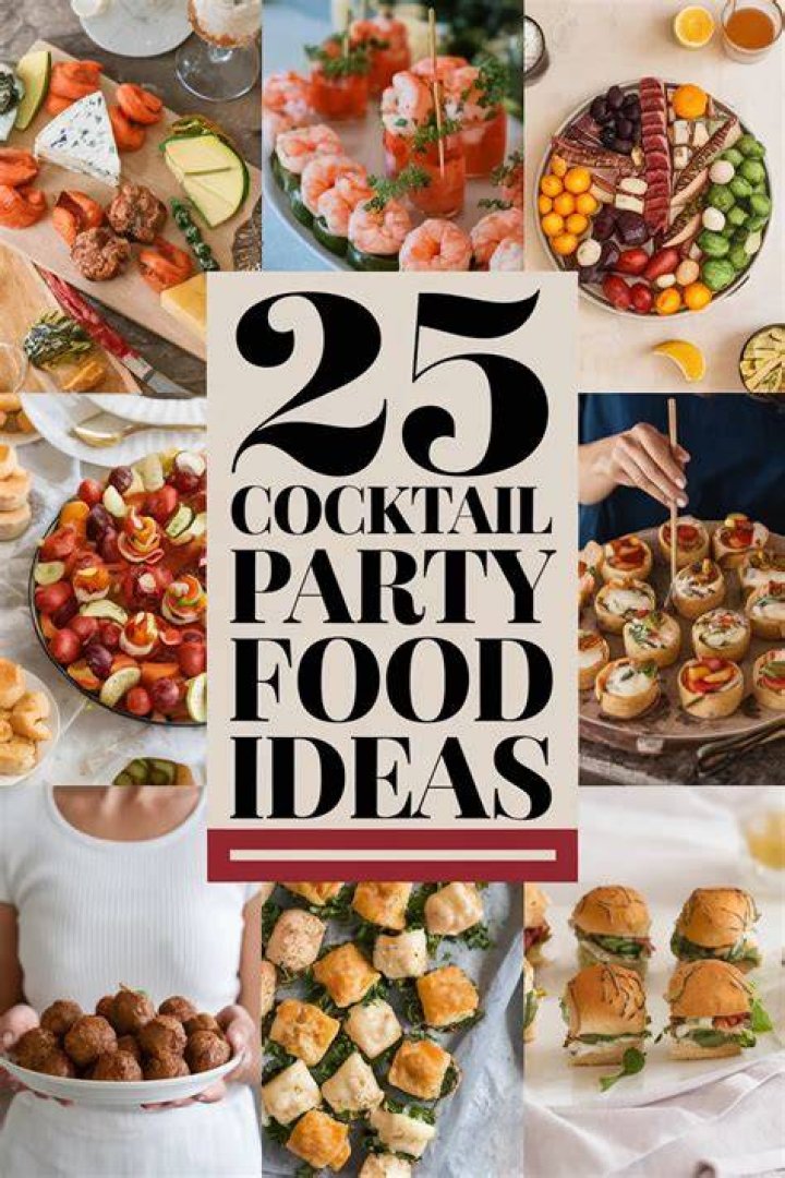 Characteristics of cocktail party