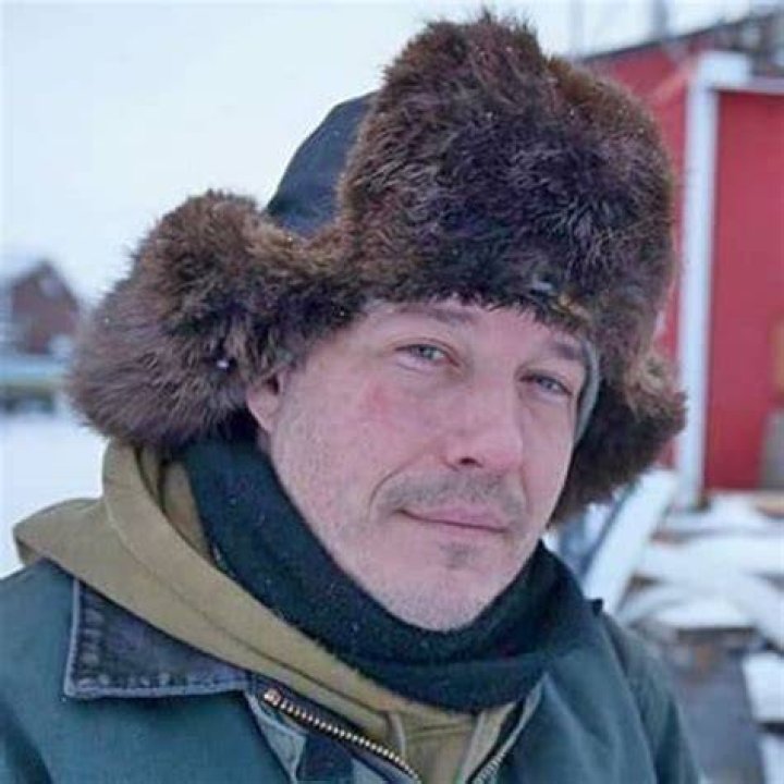 Chip Hailstone Biography, Career, Age, Wife, Kids, Net worth, Parents