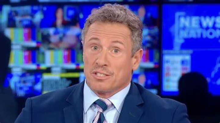 Chris Cuomo Hair Piece and Toupee: Is Chris Bald? Facts on his Hair Replacement and Wig