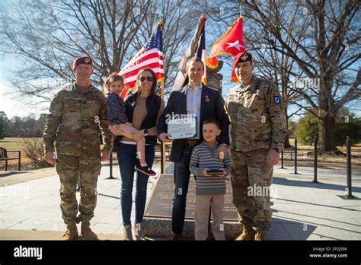 Chris Donahue Wife Family: Facts To Know About The Army General