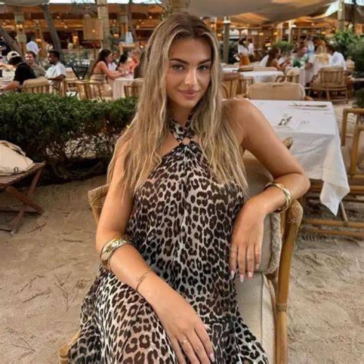 Christina Fandino Wiki, Biography, Age, Height, Boyfriend, Family, Instagram