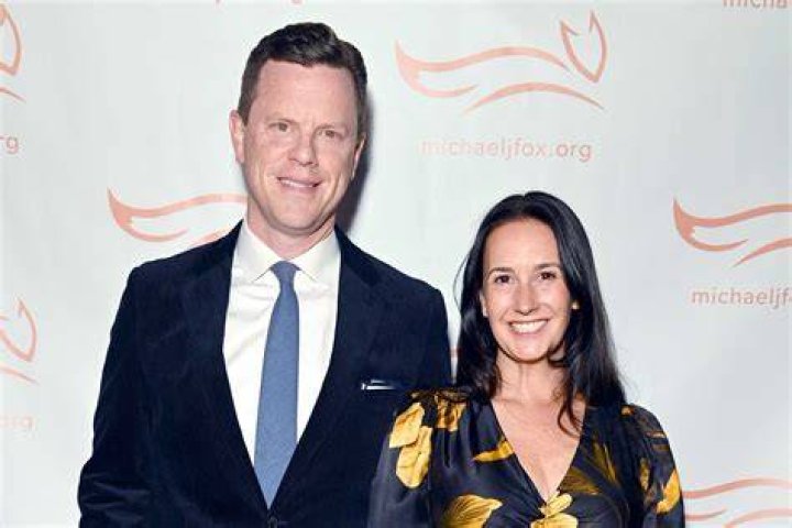Christina Geist Willie Geist Wife Age, Wiki, Net Worth & Instagram, Biography