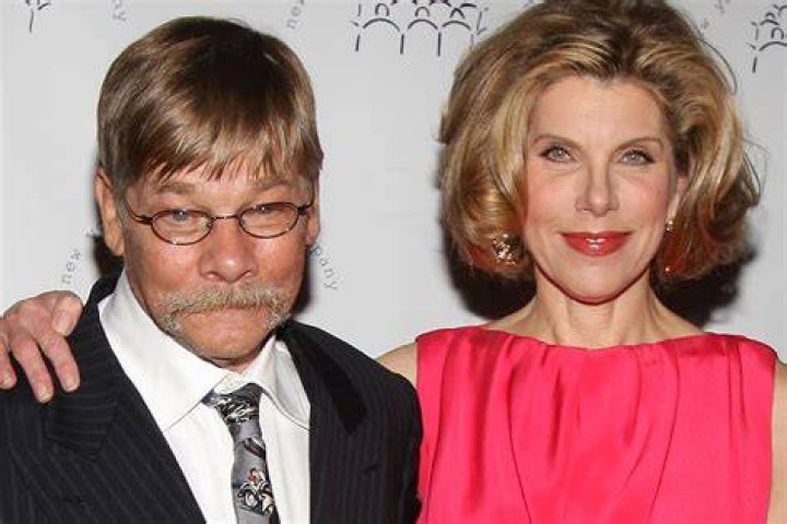 Christine Baranski And Husband Matthew Cowles Had Two Daughters- Is She Married Again After Her Partner’s Death