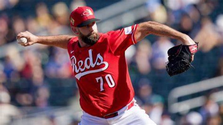Cincinnati Reds: Who Is Tejay Antone Wife? Everything To Know About His Parents