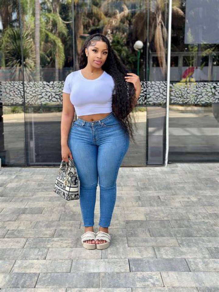 Cindy Makhathini Leaked Video And Image Twitter: What Is Celing Challange Trend?