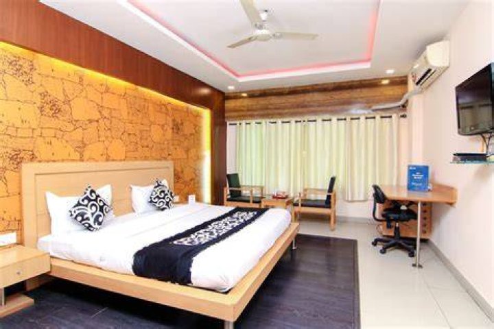 Citi Club – Luxury Budget Hotel, Kanpur, Kanpur, India