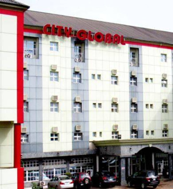 City Global Hotel Owerri, Owerri
