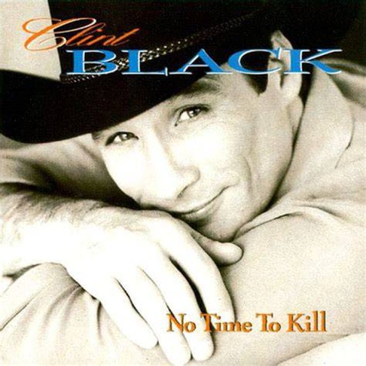 Clint Black’s
State Of Mind Lyrics