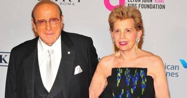 Clive Davis First Wife: Who is Helen Cohen?