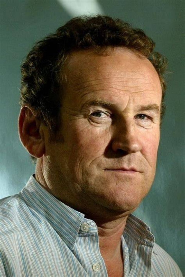 Colm Meaney Biography, Movies And TV Shows, The Snapper, Star Trek, Networth And Hell On Wheels