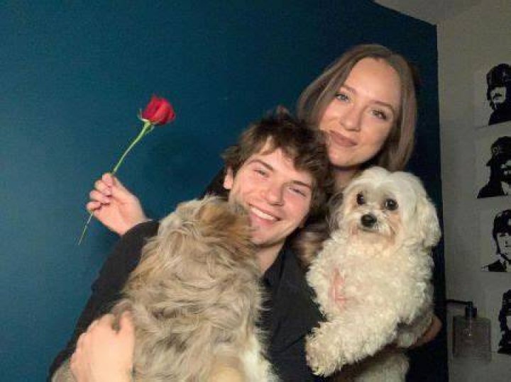 Colton Ryan Girlfriend: Who Is Adrian Grace Bumpas? Their Dating Life Explored