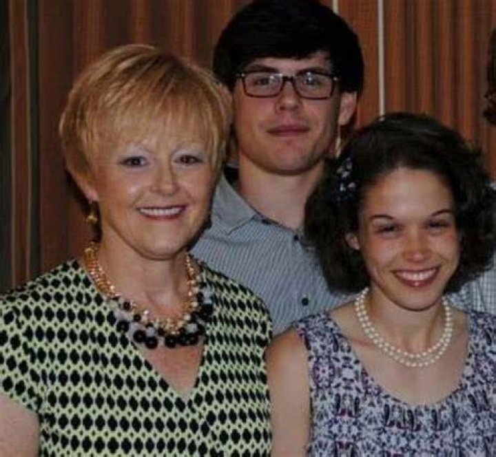 Covenant School Shooting: What Is The Name Of Audrey Hale Brother? Aiden Parents And Family