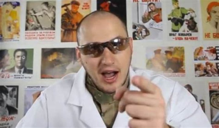 Crazy Russian Hacker’s Net Worth, Age, Height, Weight, Wife, Kids, Bio-Wiki