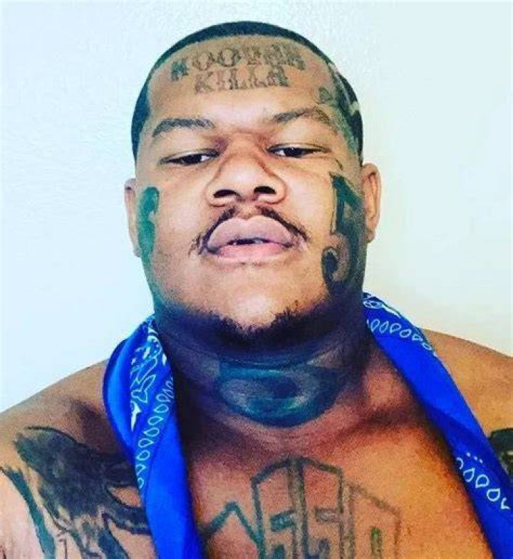 Crip Mac Age Wikipedia & Net Worth – How Old Is The Rapper?
