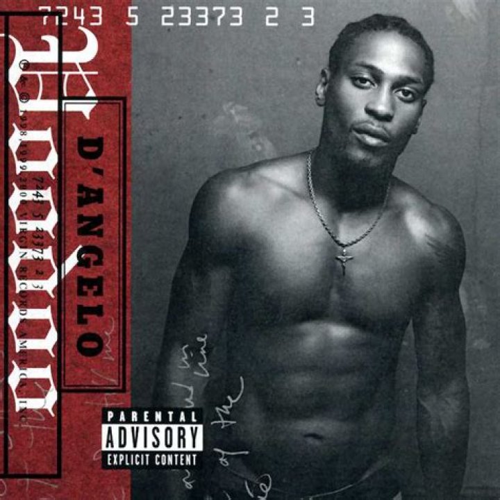 D’Angelo’s
Send It On Lyrics