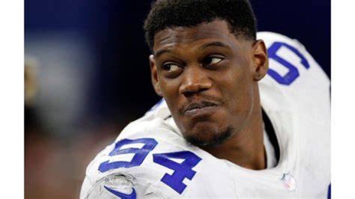 Dallas Cowboys: Is Randy Gregory Arrested Over Weed Case? Suspension News On Twitter