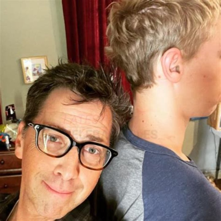 Dan Bucatinsky And His Husband Don Roos Are Parents To Two Adopted Children