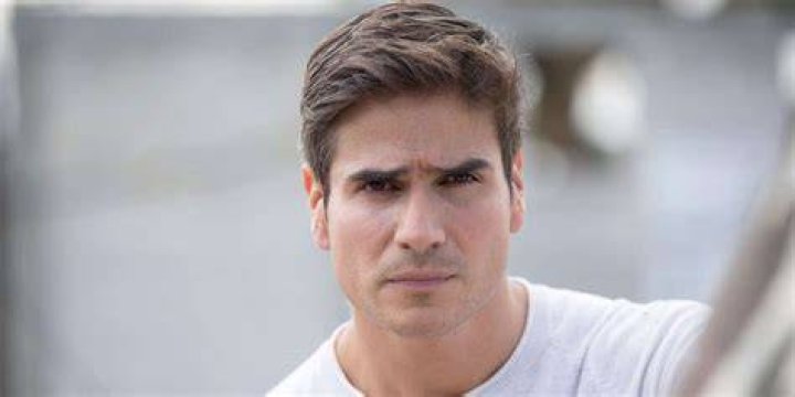 Daniel Arenas Bio, Career, Age, Family, Partner, Net Worth, TV Shows
