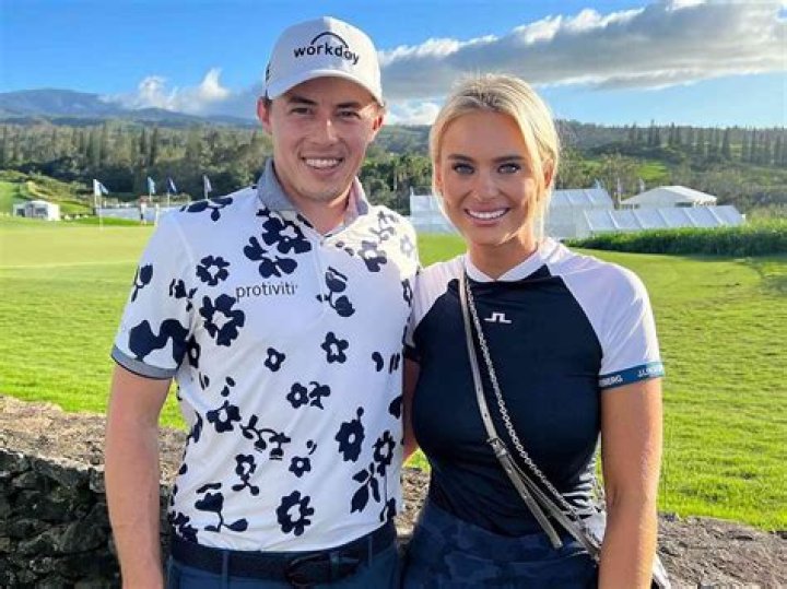 Daniel Bowling Wife and Family, Is The Pro Golfer Married? Arrest Reports and Update