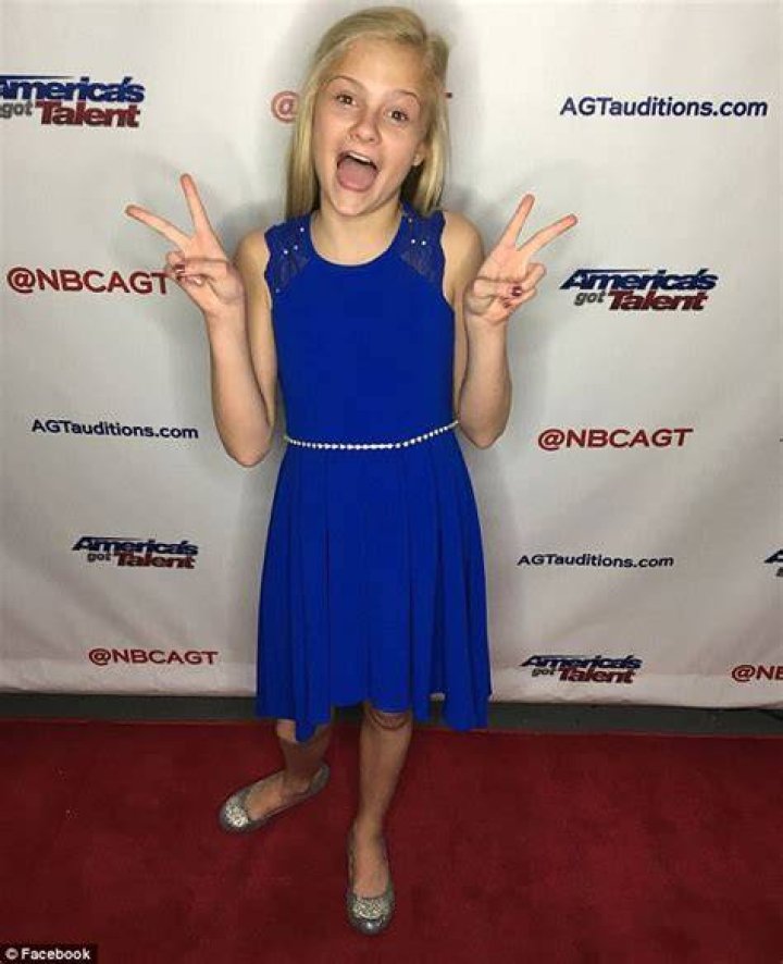 Darci Lynne Farmer’s Net Worth, Age, Height, Weight, Boyfriend, Dating, Kids, Bio-Wiki