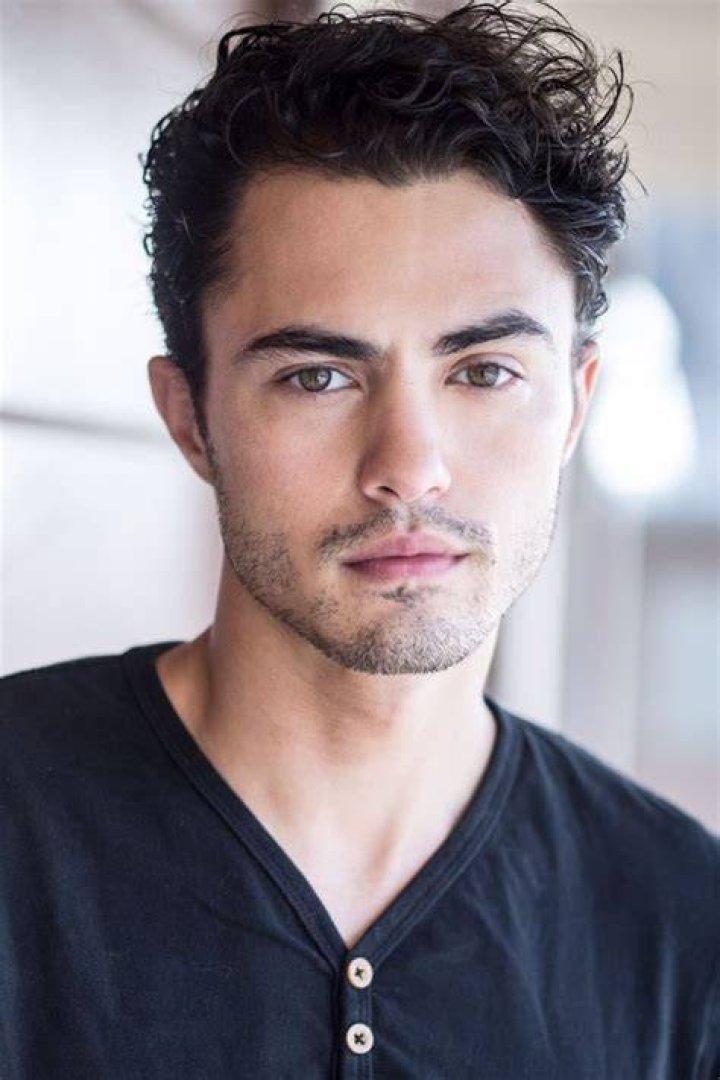 Darren Barnet Siblings and Family Grew Up In Orlando, Florida