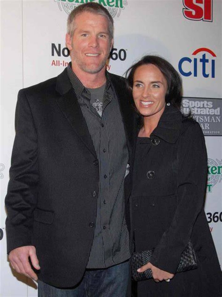 Deanna Favre – Age, Family and Facts About Brett Favre’s Wife