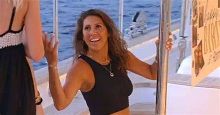 Deck Guest: Who Is Ronnie Weiss On Below Deck? Everything On His Wife And Net Worth