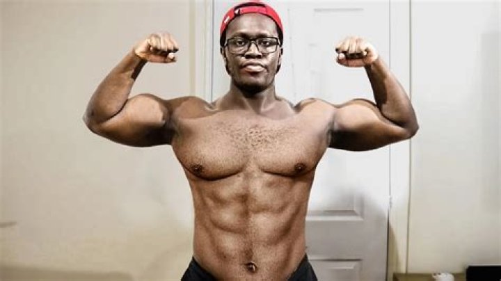 Deji Biography, Real Name, Age, Career and Net Worth