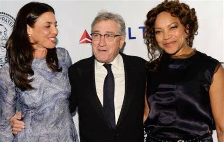 Diahnne Abbott Bio, Age, Race, Children, Ex-Husband Robert De Niro and Other Facts
