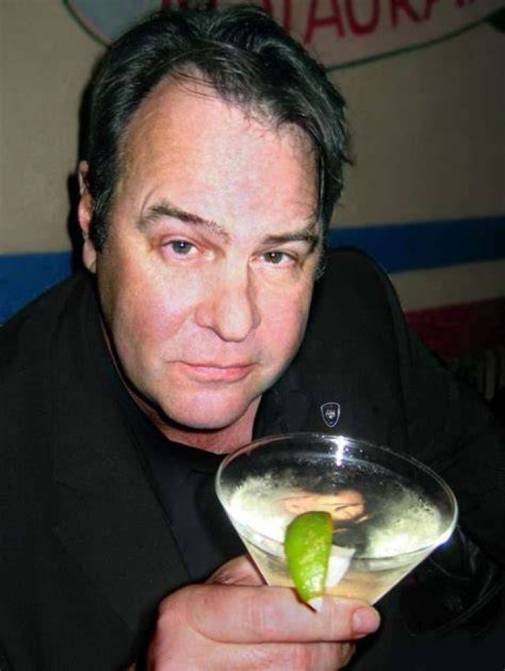 Did Dan Aykroyd Invent Patrón? Does Dan Aykroyd Have A Tequila?