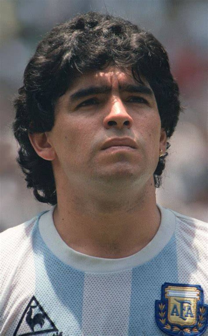 Diego Maradona (Footballer) Wiki, Bio, Age, Height, Weight, Wife, Net Worth, Career, Facts