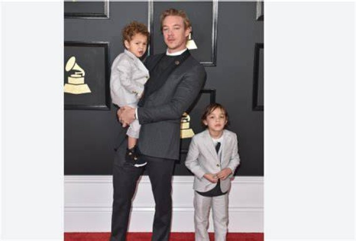 Diplo Children: Meet Diplo’s Three Sons And Their Mothers