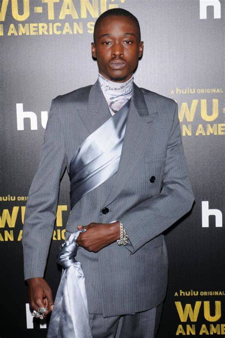 Does Ashton Sanders From Wu-Tang Have a Wife or Girlfriend? Find Out