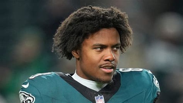 Does Jahan Dotson have a brother?