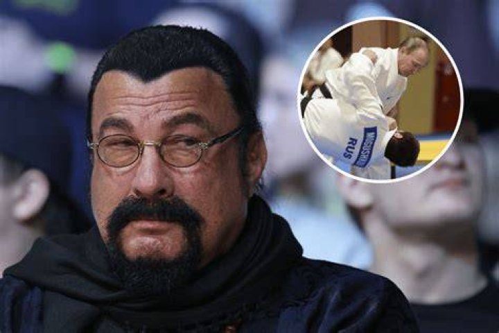 Does Steven Seagal Have A Cancer: What Happened To Steven Seagal?