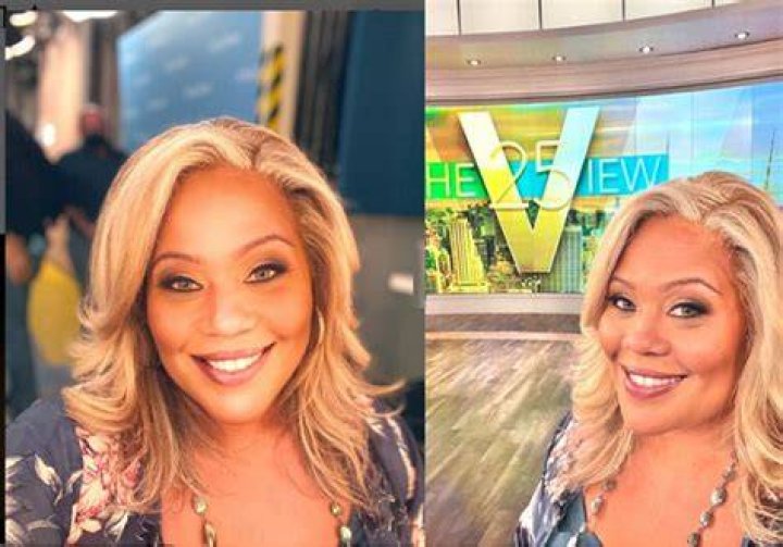 Does Tara Setmayer have any children?