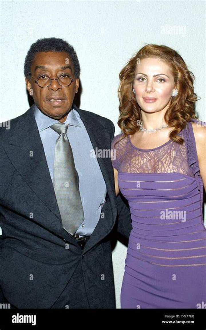 Don Cornelius Wife: Who Is Don Cornelius’ ex-wife Victoria Cornelius?