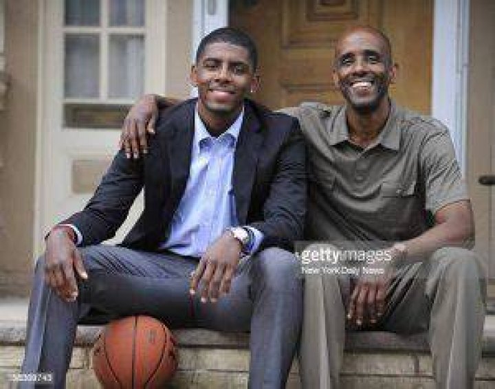 Drederick Irving Height, Brother, Siblings, Nationality, Wiki
