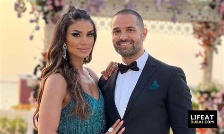 Dubai Bling: Zeina Khoury Age and Net Worth – Who Is Her Husband?