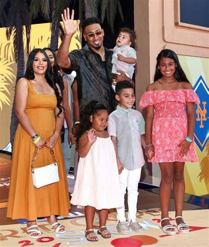 Edwin Diaz Wife: Who Is Nashaly Mercado?