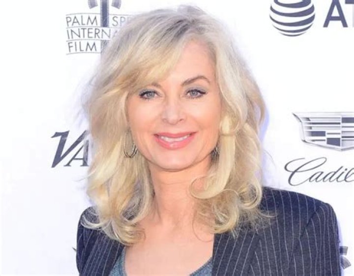 Eileen Davidson’s net worth, biography, fact, career, awards and life story