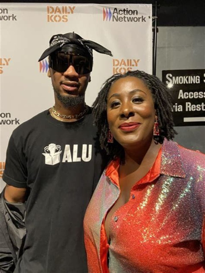 EJ Barnes Age, Wikipedia, Biography , Height, Instagram, Husband, Family, Net Worth