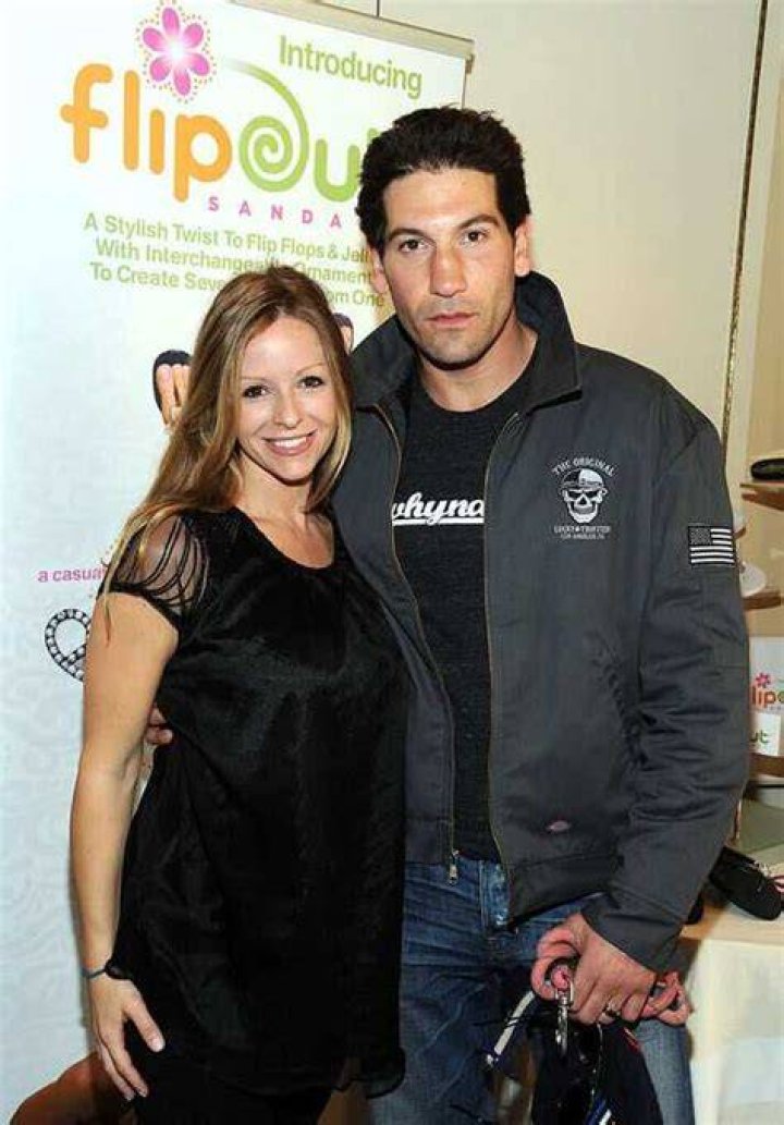 Erin Angle’s Biography. Who is Jon Bernthal’s Wife Erin Angle?