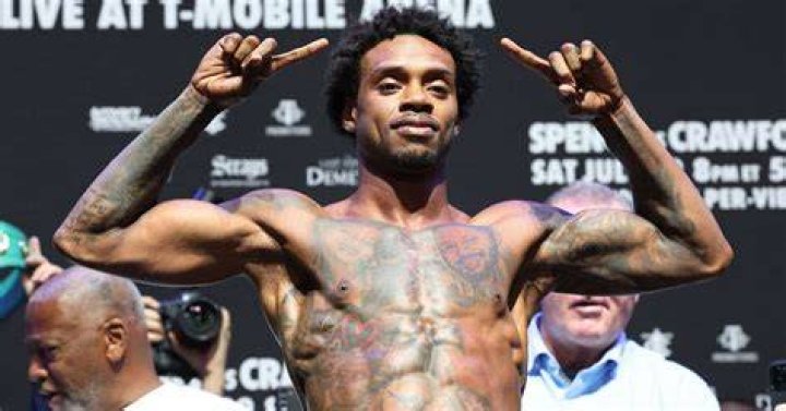 Errol Spence Jr Health Condition And Car Accident Update: Is He In Hospital Now?