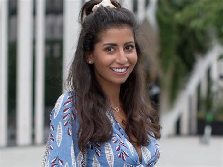 Eva Benetatou Wikipedia Age: Insight On Her Partner And Instagram