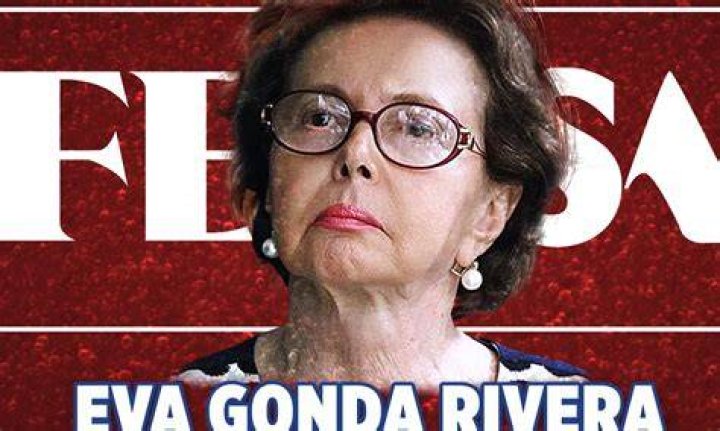 Eva Gonda Rivera Net Worth, Income, Salary, Earnings, Biography